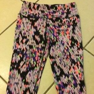 VSX Snake KNOCKOUT CROP S Victoria's Secret Sport